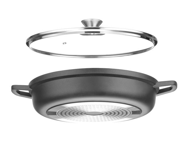 Profesionálny automatický kávovar – 230 V, 3000 W, model 209950 – Obrázok 18