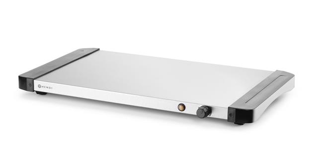 Elektrický ohrievač na potraviny- príkon 400 W, napájanie 220-240 V, rozmer 657 x 381 x 161 mm – Obrázok 5