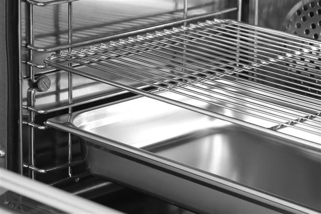 Konvekčná rúra – model H100, rozmer GN 1/1, príkon 3500 W, napájanie 230 V, rozmer 699 x 608 x 550 mm – Obrázok 4