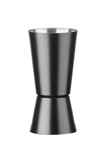 Štýlová barová súprava — v tube, BarUp, čierna, ⌀ 120 x 320 mm – Obrázok 7