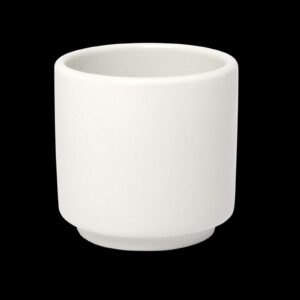 Porcelánový kalíšok na vajíčko Simplicity, 47,5 mm, 1 ks