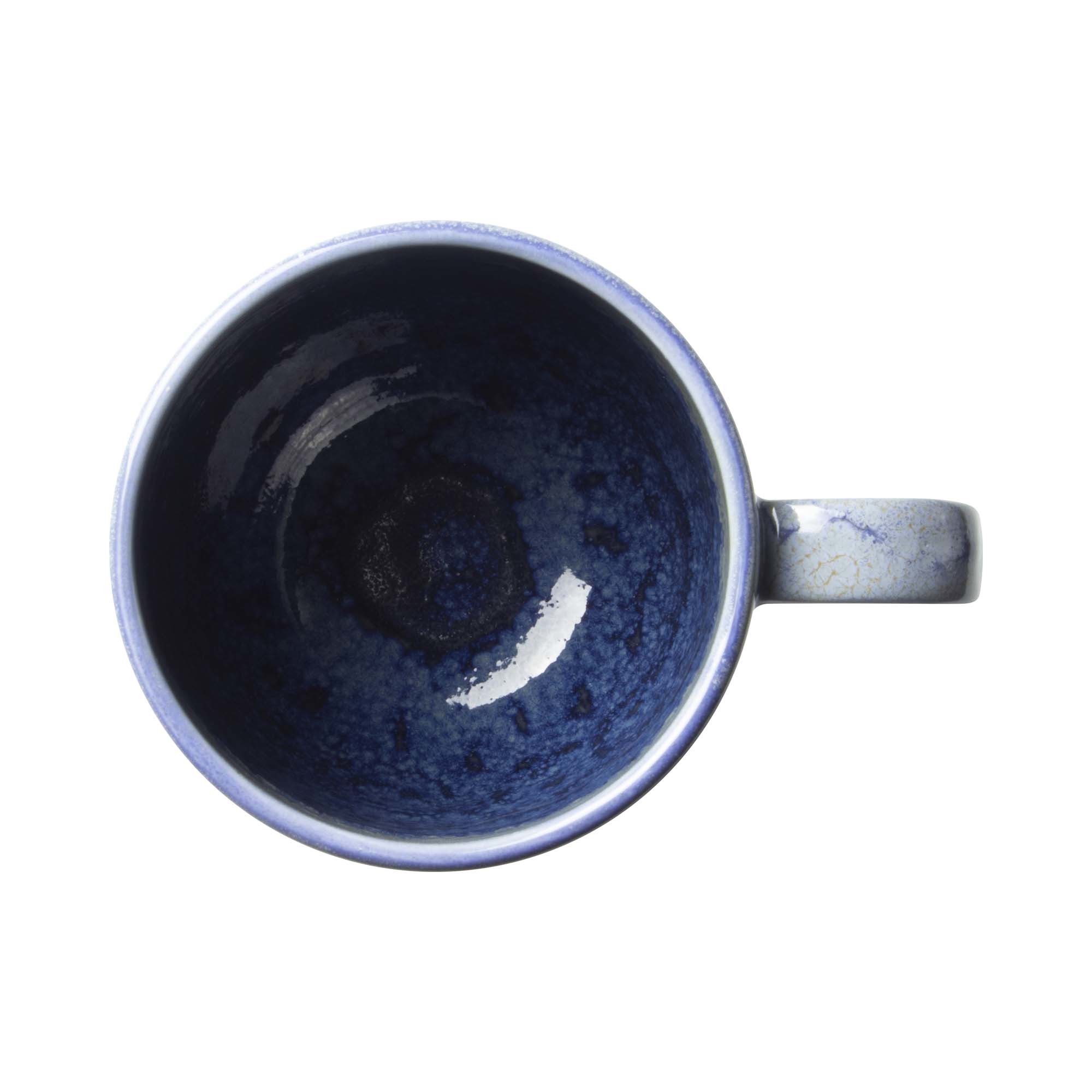 Porcelánový hrnček City Aurora Vesuvius Lapis, 285 ml, 1 ks – Obrázok 3