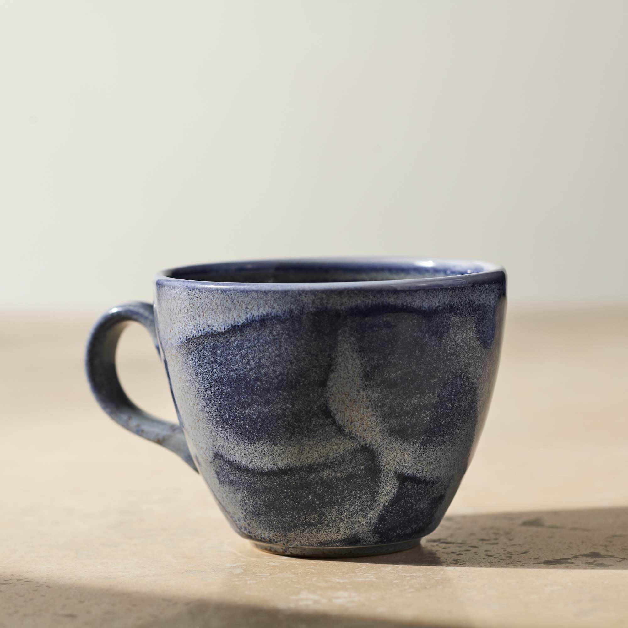 Porcelánový hrnček City Aurora Vesuvius Lapis, 285 ml, 1 ks – Obrázok 4