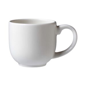 Porcelánový hrnček City Taste, 114 ml, 1 ks