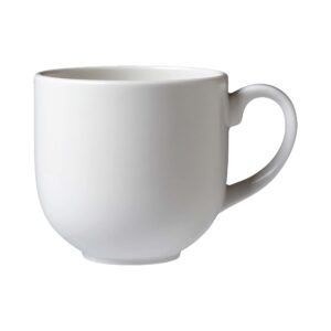Porcelánový hrnček City Taste, 285 ml, 1 ks