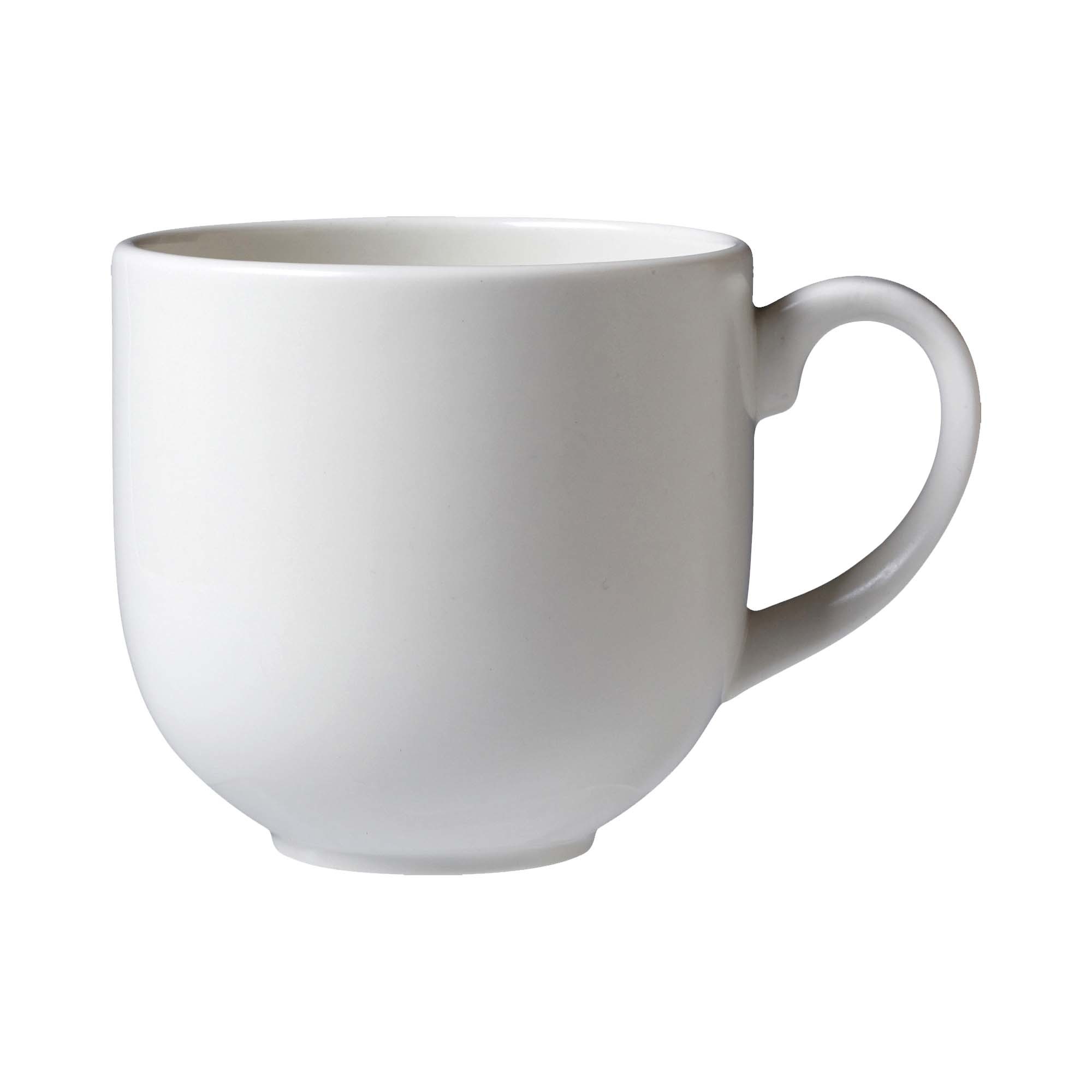 Porcelánový hrnček City Taste, 285 ml, 1 ks