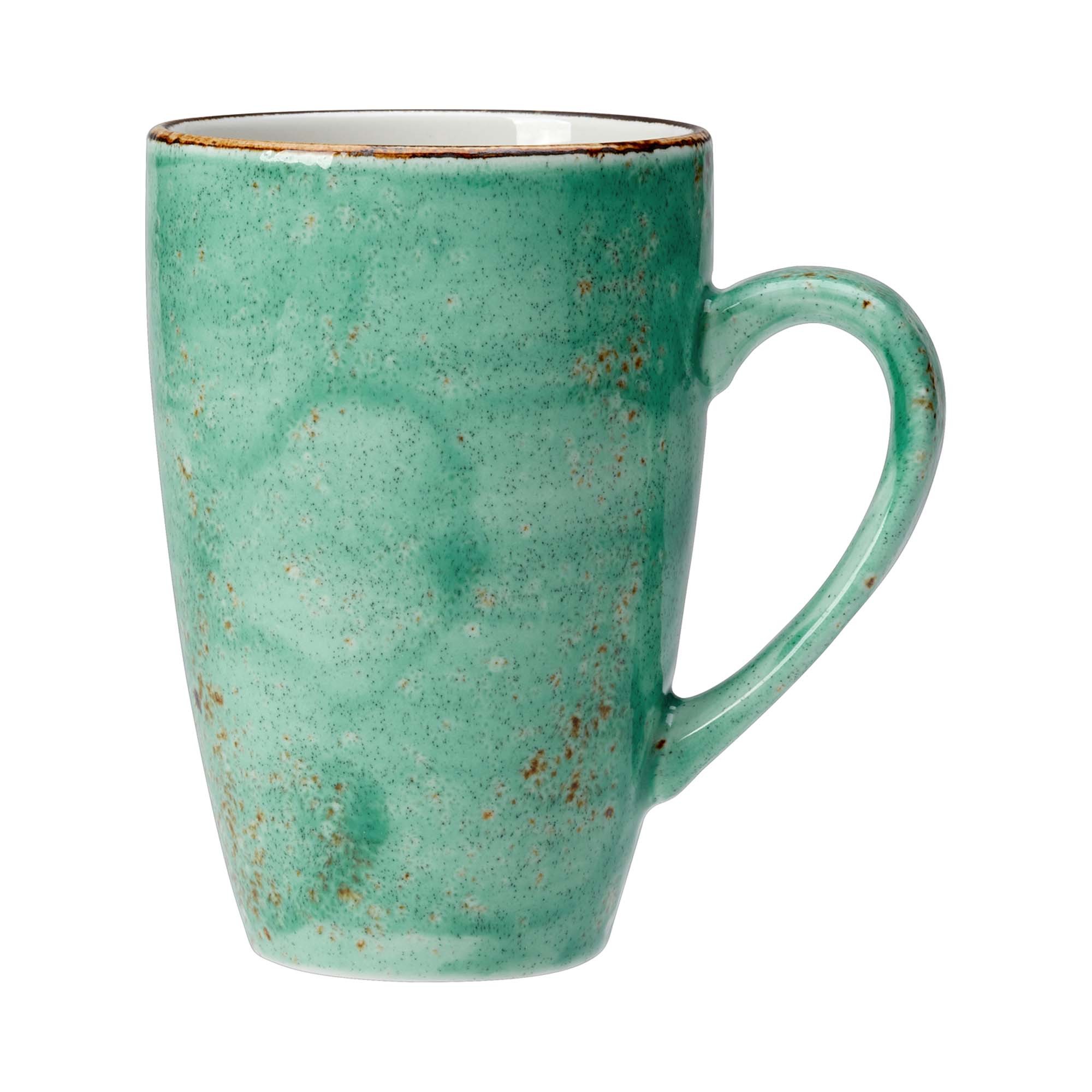 Porcelánový hrnček Craft Aqua, 285 ml, 1 ks – Obrázok 2
