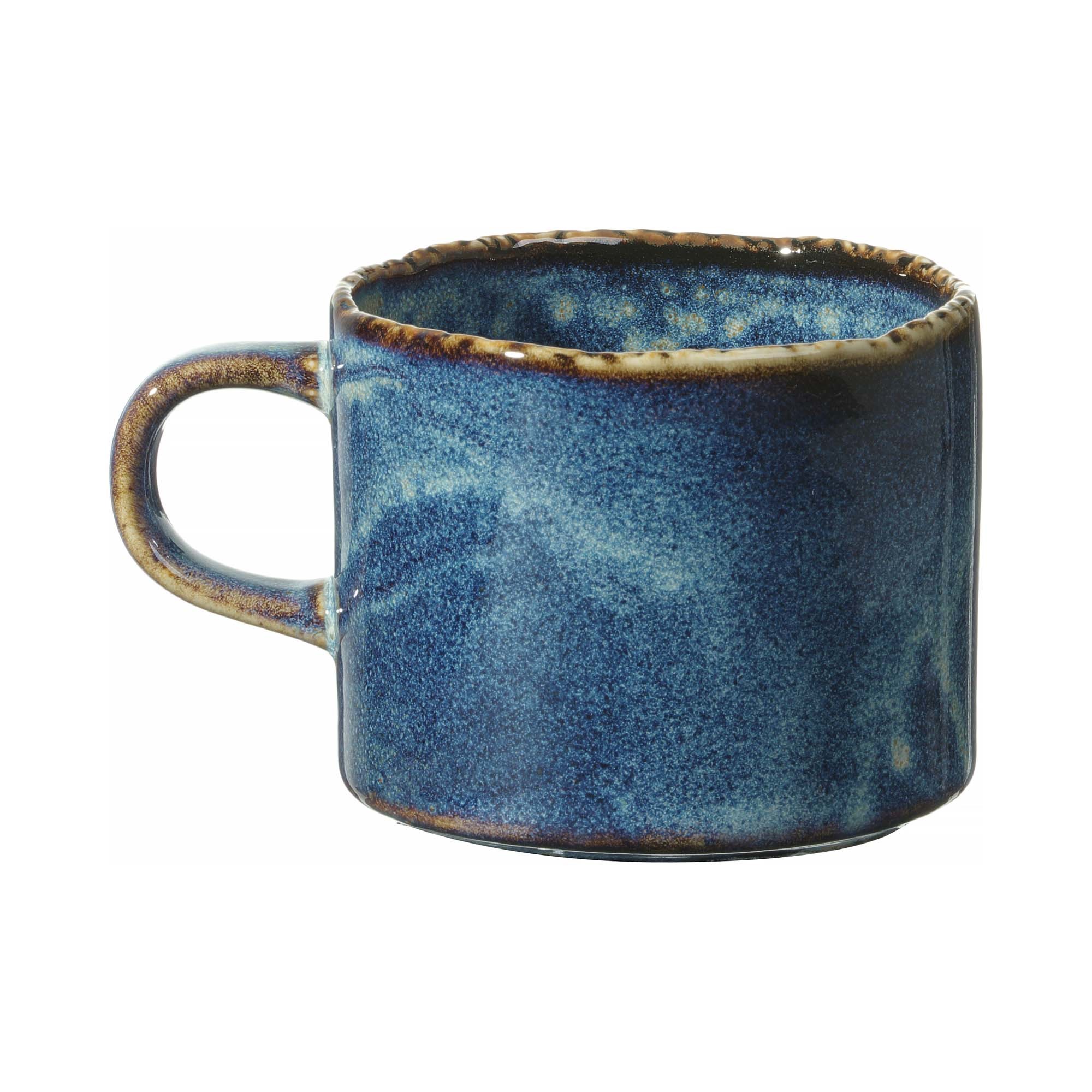 Porcelánový hrnček Eminence, 360 ml, 1 ks – Obrázok 2