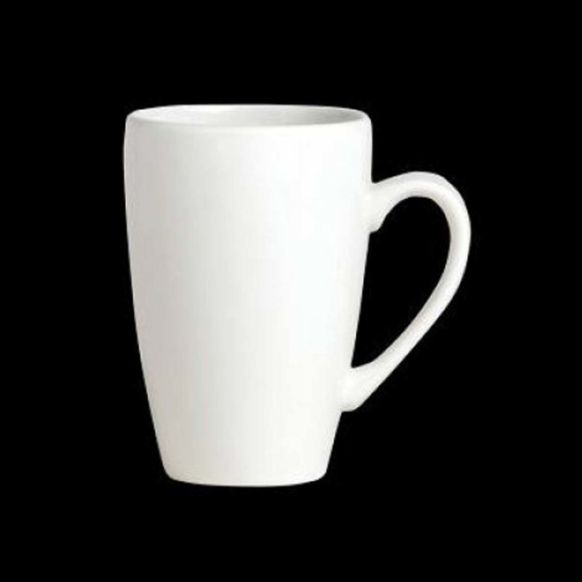 Porcelánový hrnček Simplicity, 340 ml, 1 ks