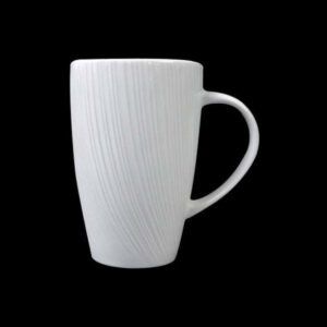 Porcelánový hrnček Spyro, 340 ml, 1 ks