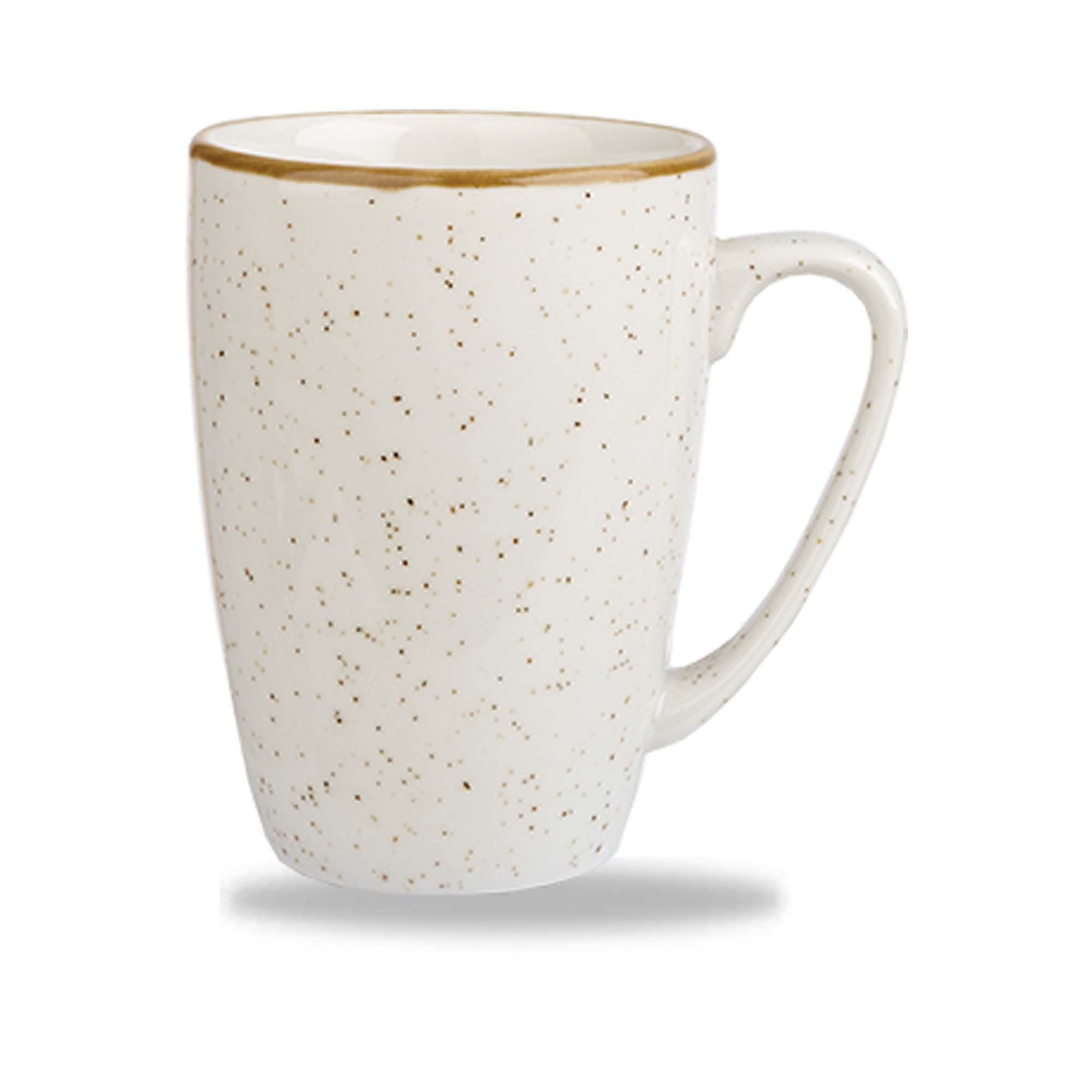 Klasický hrnček Stonecast Barley White, 340 ml, 1 ks – Obrázok 2
