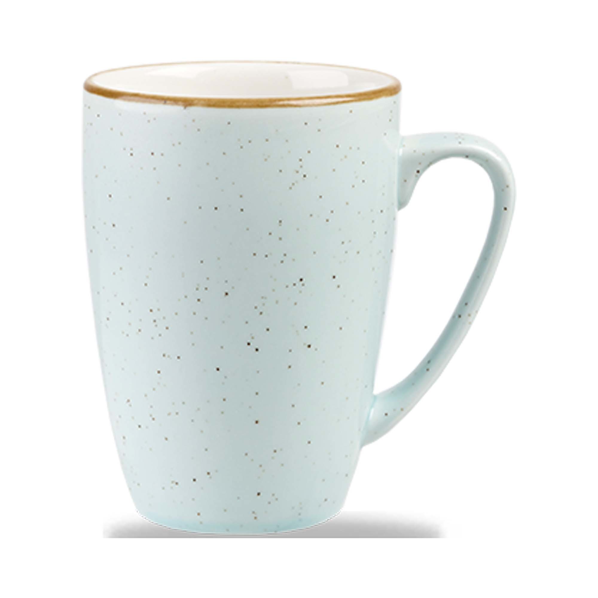 Veľký hrnček Stonecast Duck Egg Blue, 340 ml, 1 ks – Obrázok 2