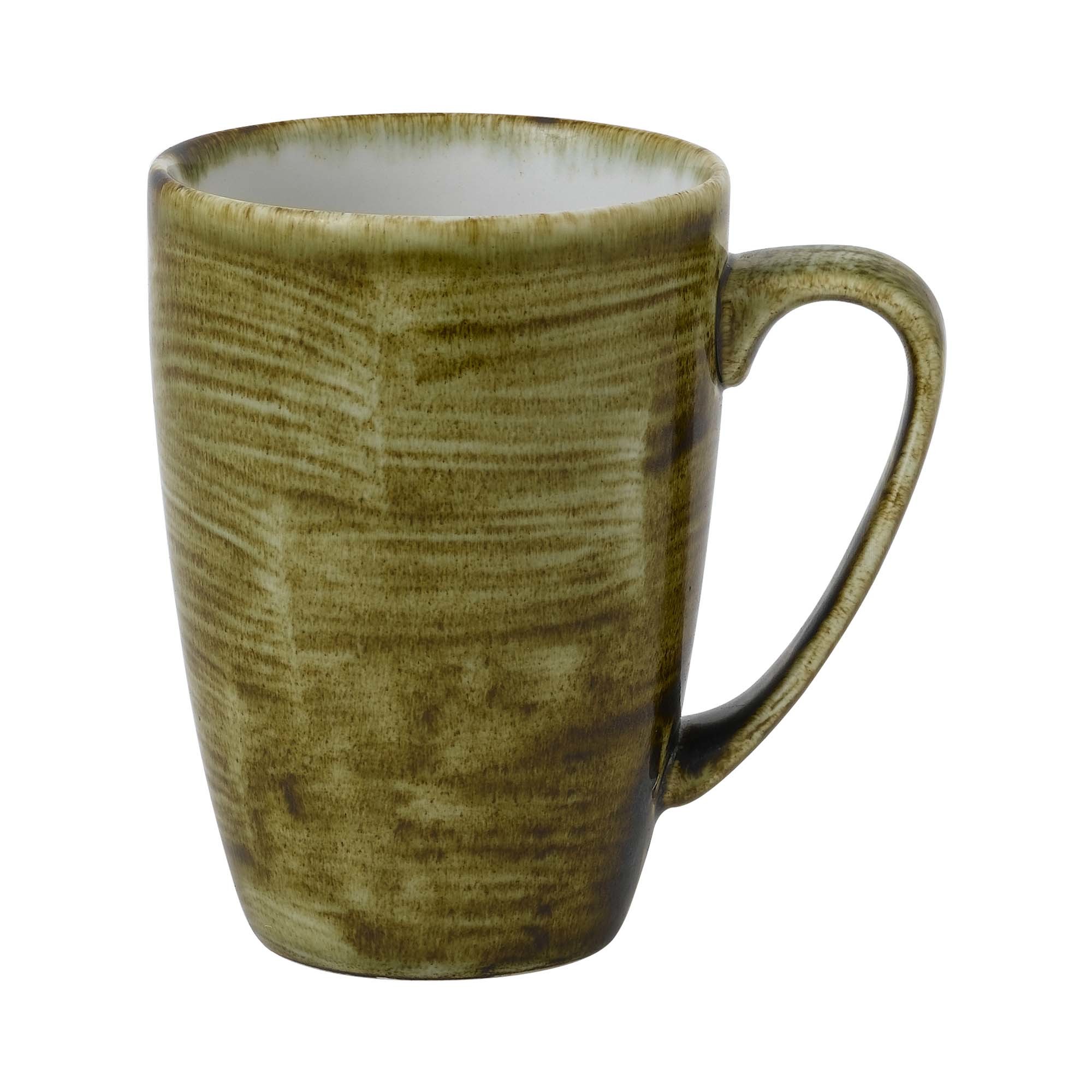 Klasický hrnček Stonecast Plume Green, 340 ml, 1 ks – Obrázok 2