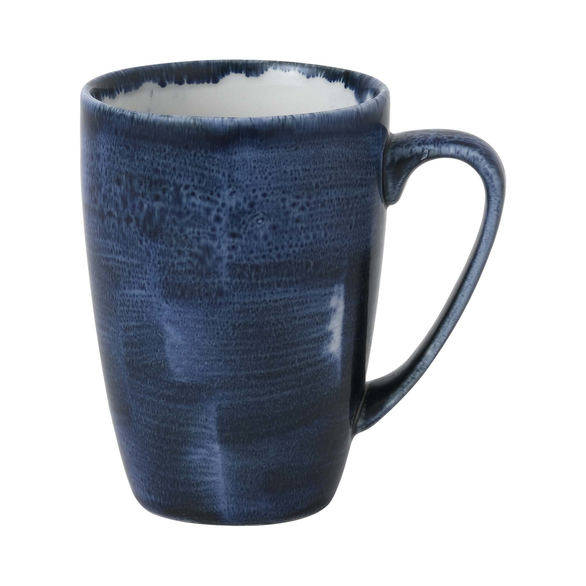 Klasický hrnček Stonecast Plume Ultramarine, 340 ml, 1 ks – Obrázok 2