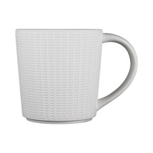 Porcelánový hrnček Willow, 285 ml, 1 ks