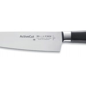 Kuchársky kovaný nôž Dick — séria ACTIVE CUT, dĺžka 21 cm