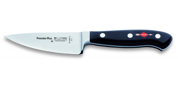 Kuchársky nôž – kovaný, 12 cm