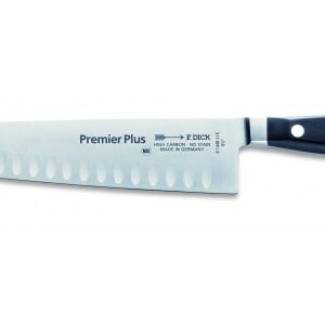 Japonský kovaný kuchársky nôž – Premier Plus, so špeciálnym výbrusom, dĺžka 21 cm