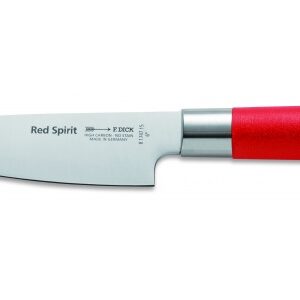 Kuchársky kovaný nôž Dick — Red Spirit, dĺžka 15 cm