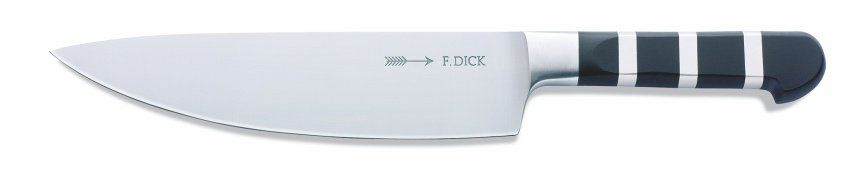 Kuchársky kovaný nôž Dick — séria 1905, dĺžka 21 cm – Obrázok 4