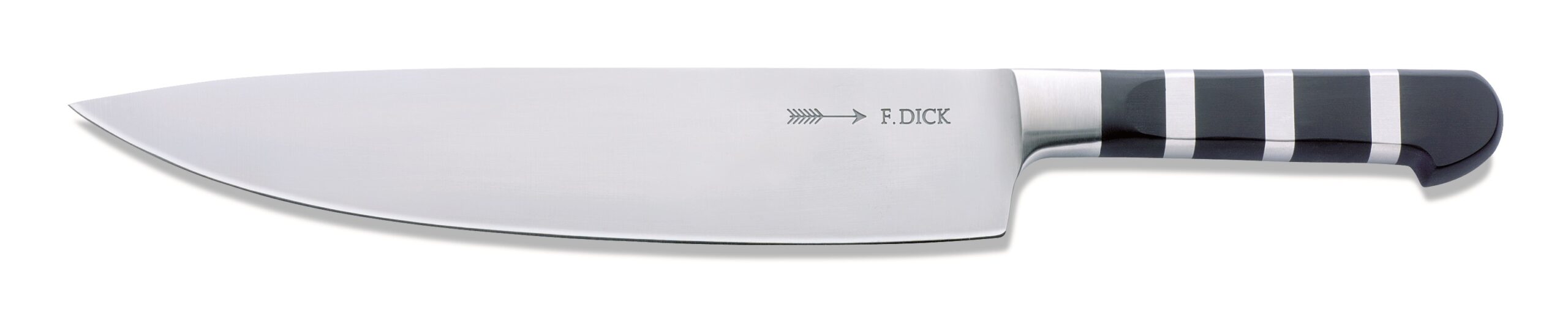 Kuchársky kovaný nôž Dick — séria 1905, dĺžka 26 cm – Obrázok 3