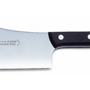 Profesionálny kuchynský sekáčik na mäso — dĺžka 18 cm