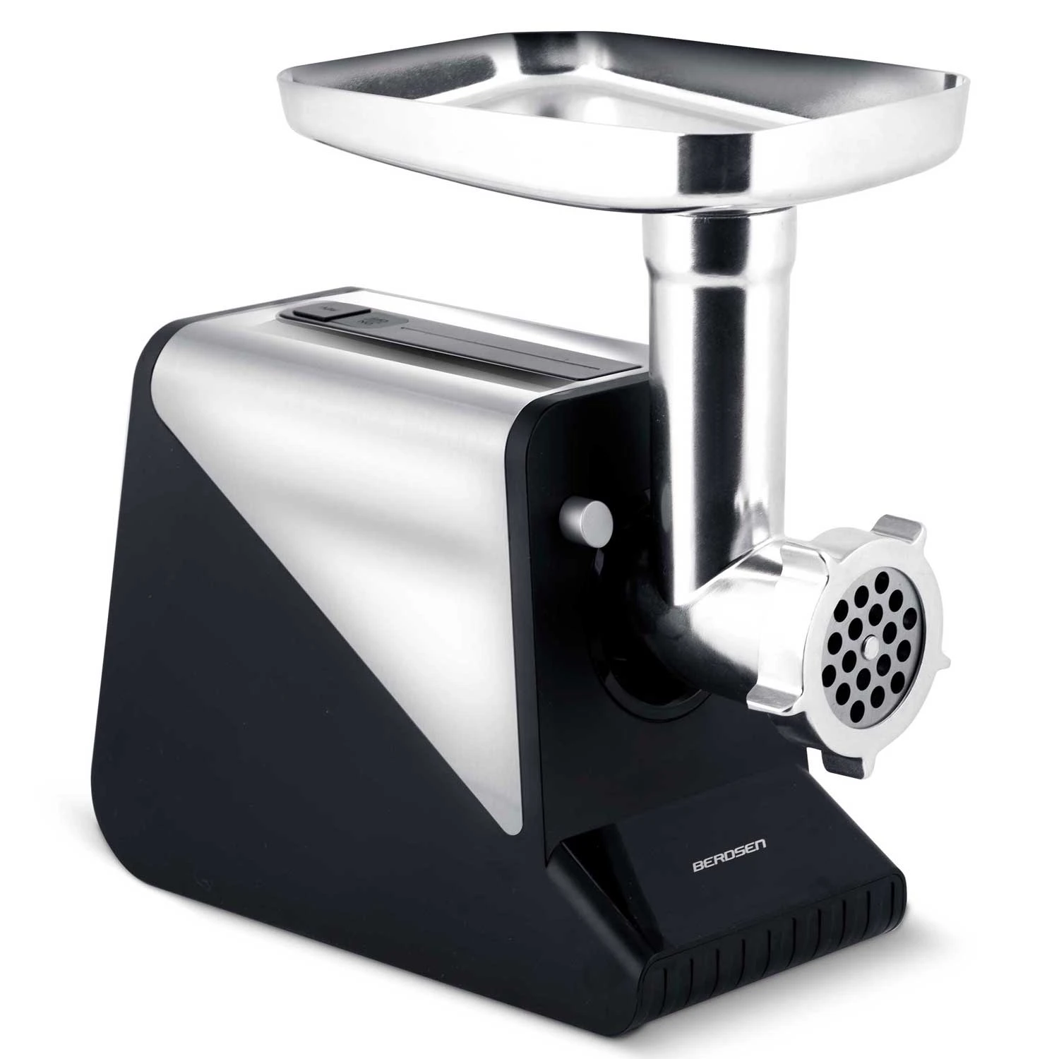 Výkonný mlynček na mäso Berdsen — BD-602, 800/2000W – Obrázok 7