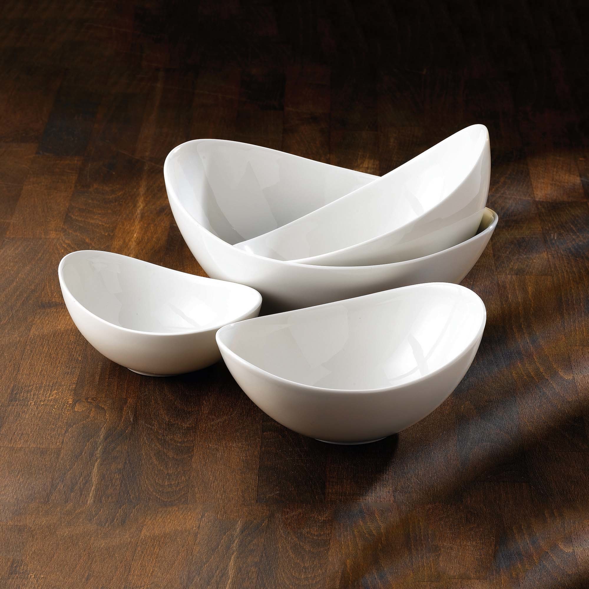Porcelánová miska na bufetové servírovanie Alchemy Moonstone, 177 x 132 mm, 568 ml, 1 ks – Obrázok 3
