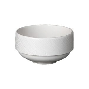 Porcelánová miska Spyro, 285 ml, 1 ks