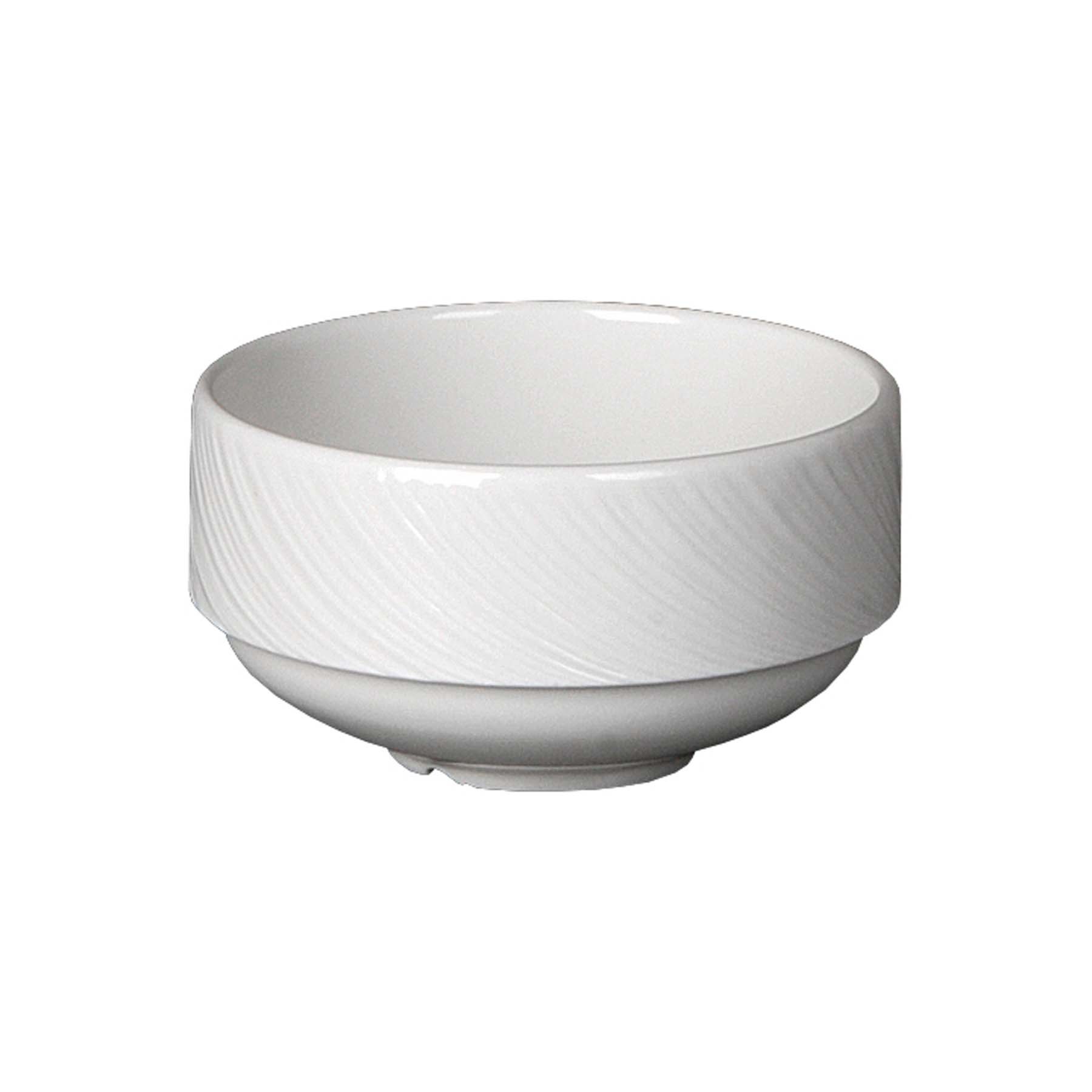 Porcelánová miska Spyro, 285 ml, 1 ks