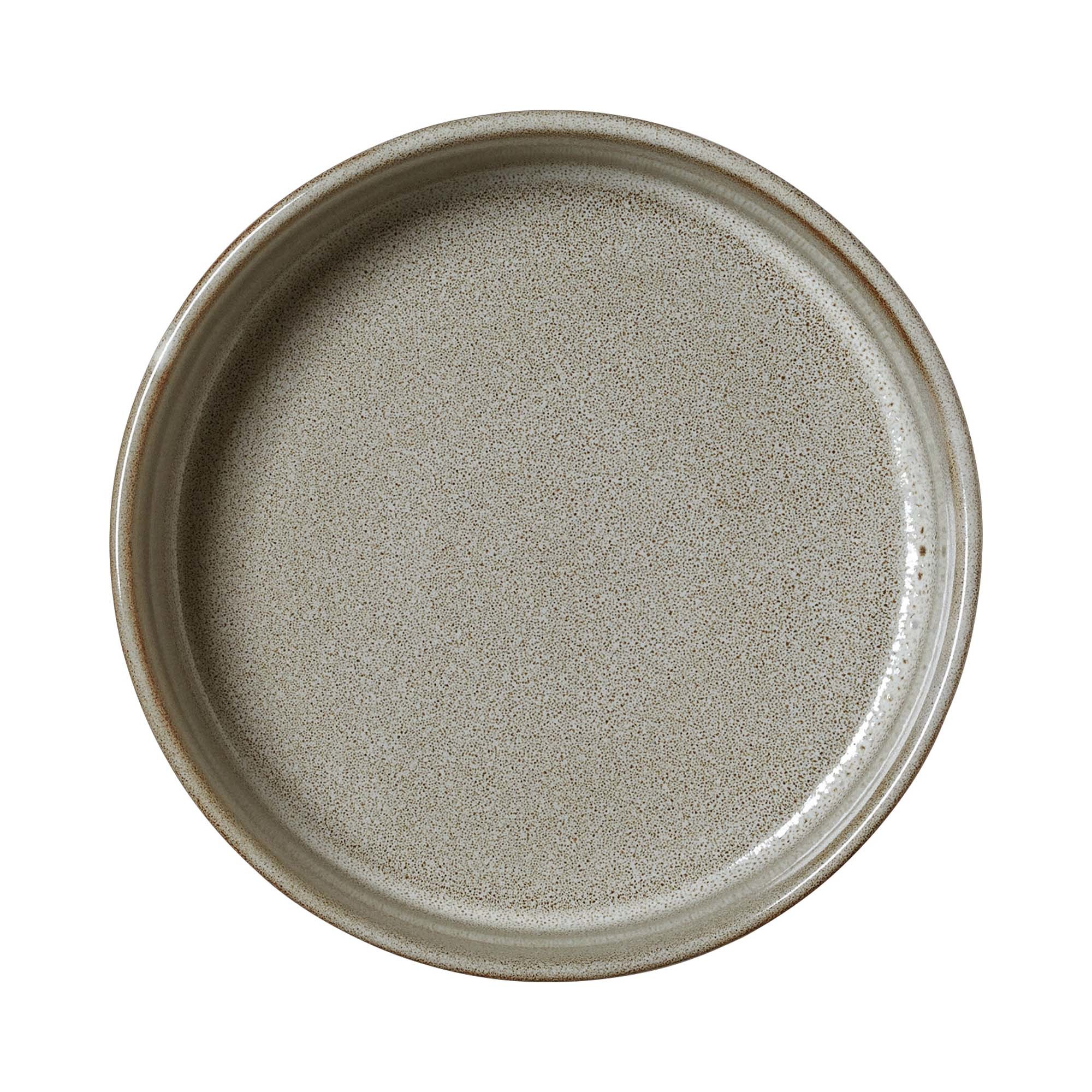 Porcelánová stohovateľná miska Pier, 160 x 45 mm, 1 ks – Obrázok 3