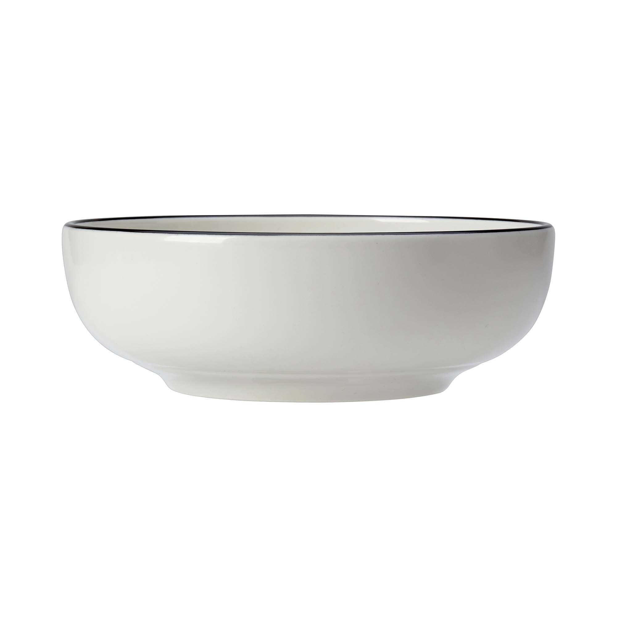 Porcelánová miska Asteria, 175 mm, 1 ks – Obrázok 2