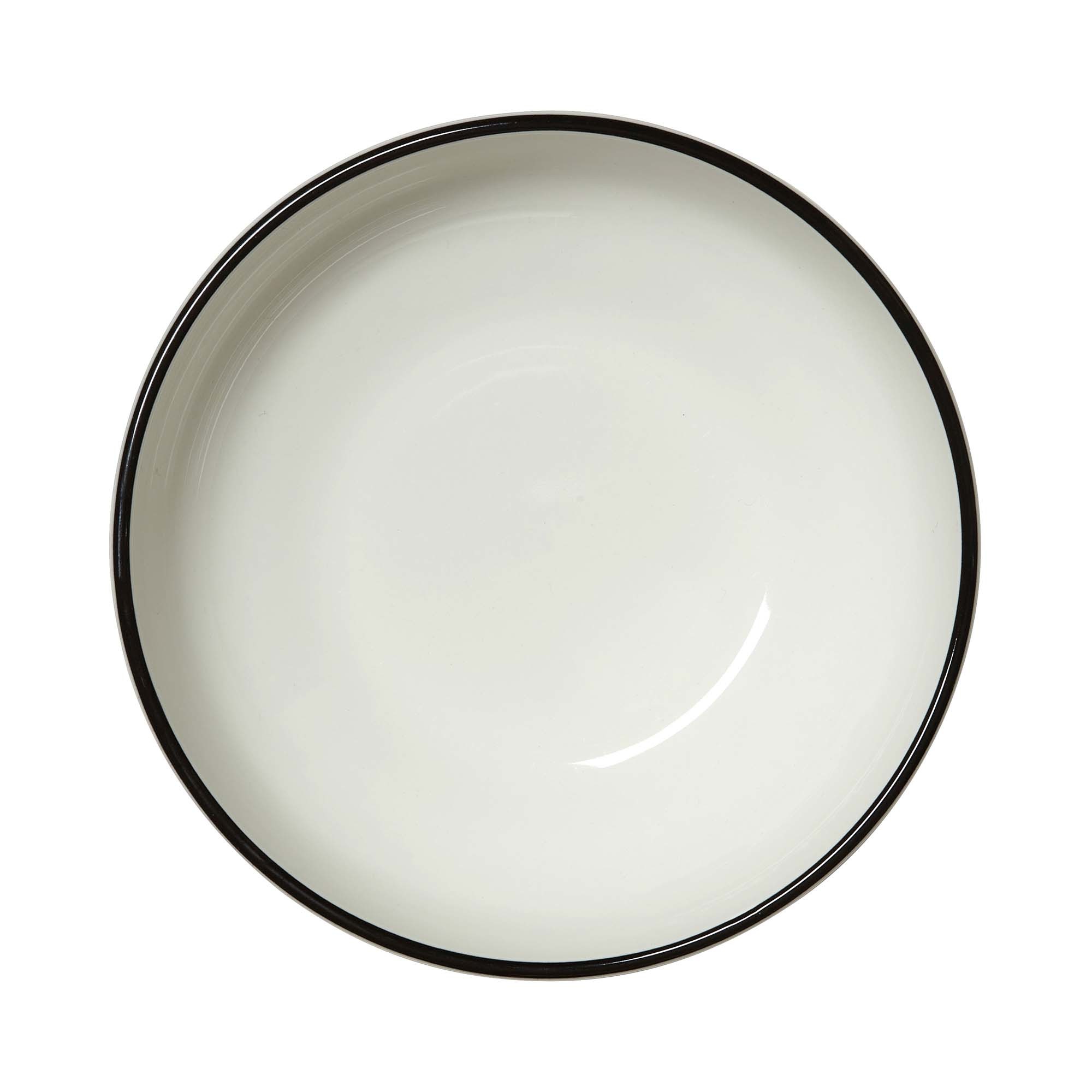 Porcelánová miska Asteria, 175 mm, 1 ks – Obrázok 3