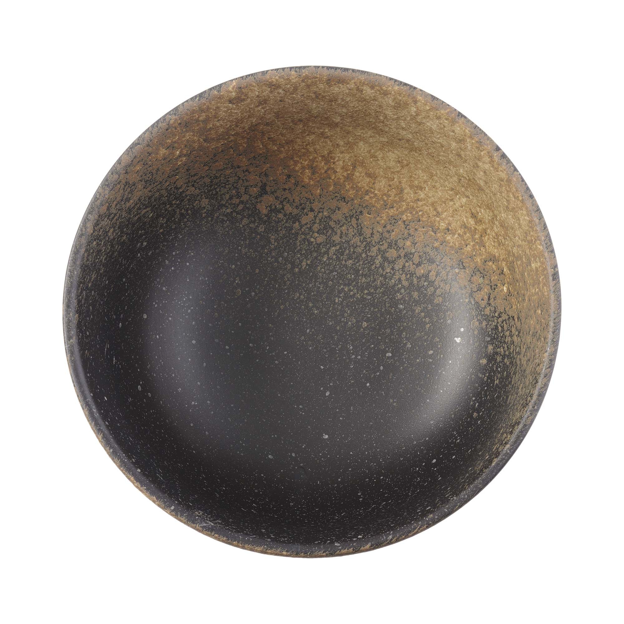 Hlboká ázijská misa Moon, 203 mm, 1 ks – Obrázok 3