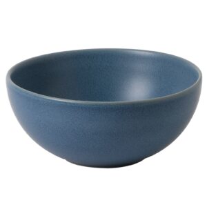 Ázijská miska na jedlo Nourish Oslo Blue Asian, 1075 ml, 1 ks