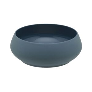 Porcelánová miska Bahia Bleu de Roche, 280 mm, 1 ks