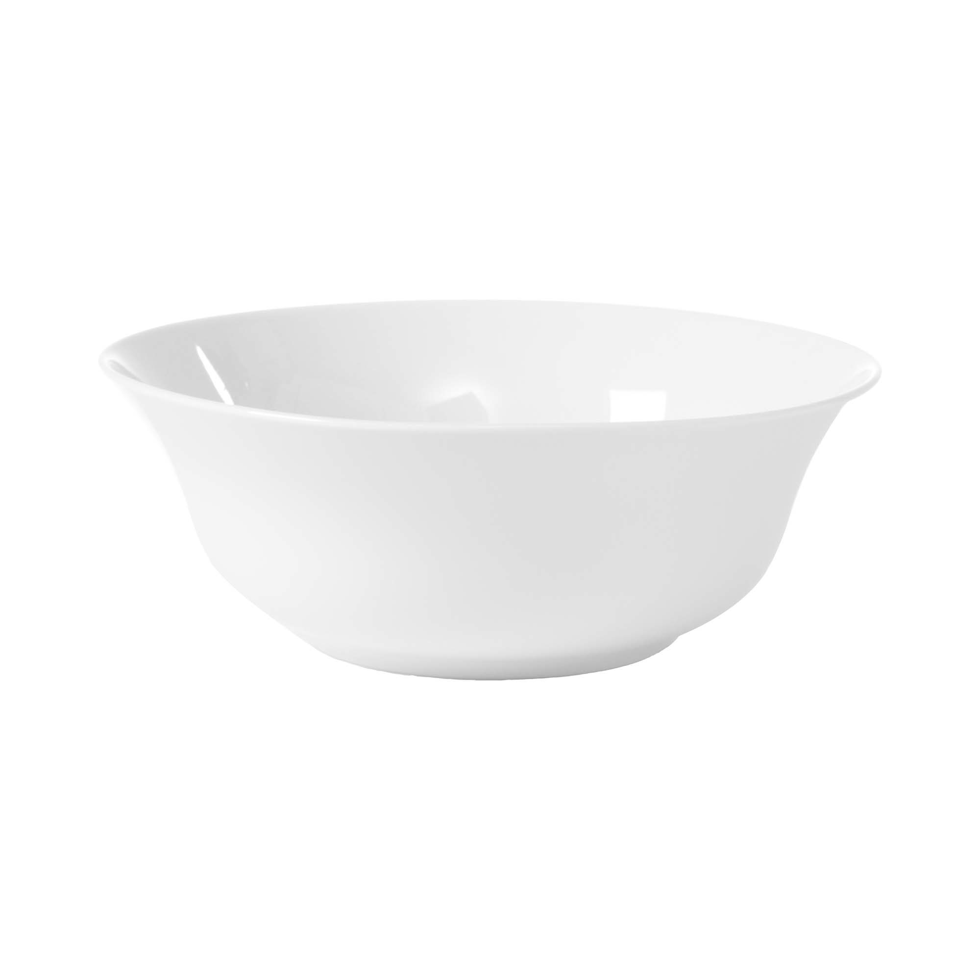 Univerzálna miska Bianco — 1245 ml, 230 mm – Obrázok 2