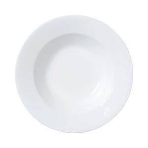 Porcelánová podšálka Classic White, 160 mm, 1 ks