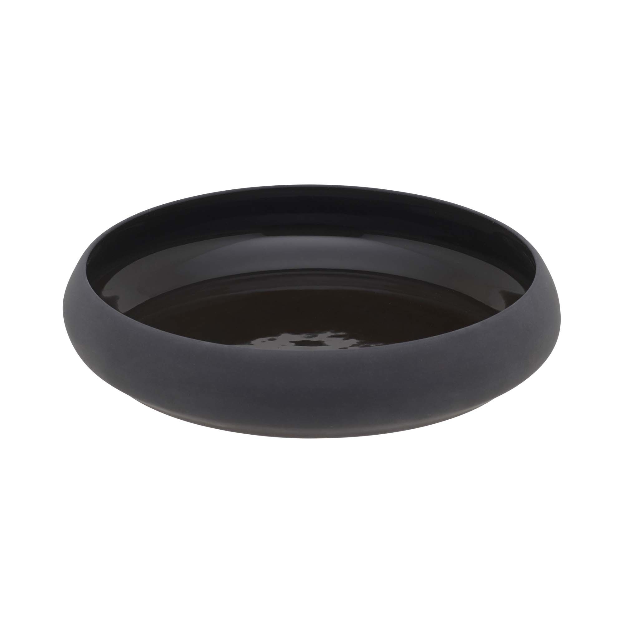 Porcelánová miska Cocottes Carbone, 180 mm, 1 ks – Obrázok 2