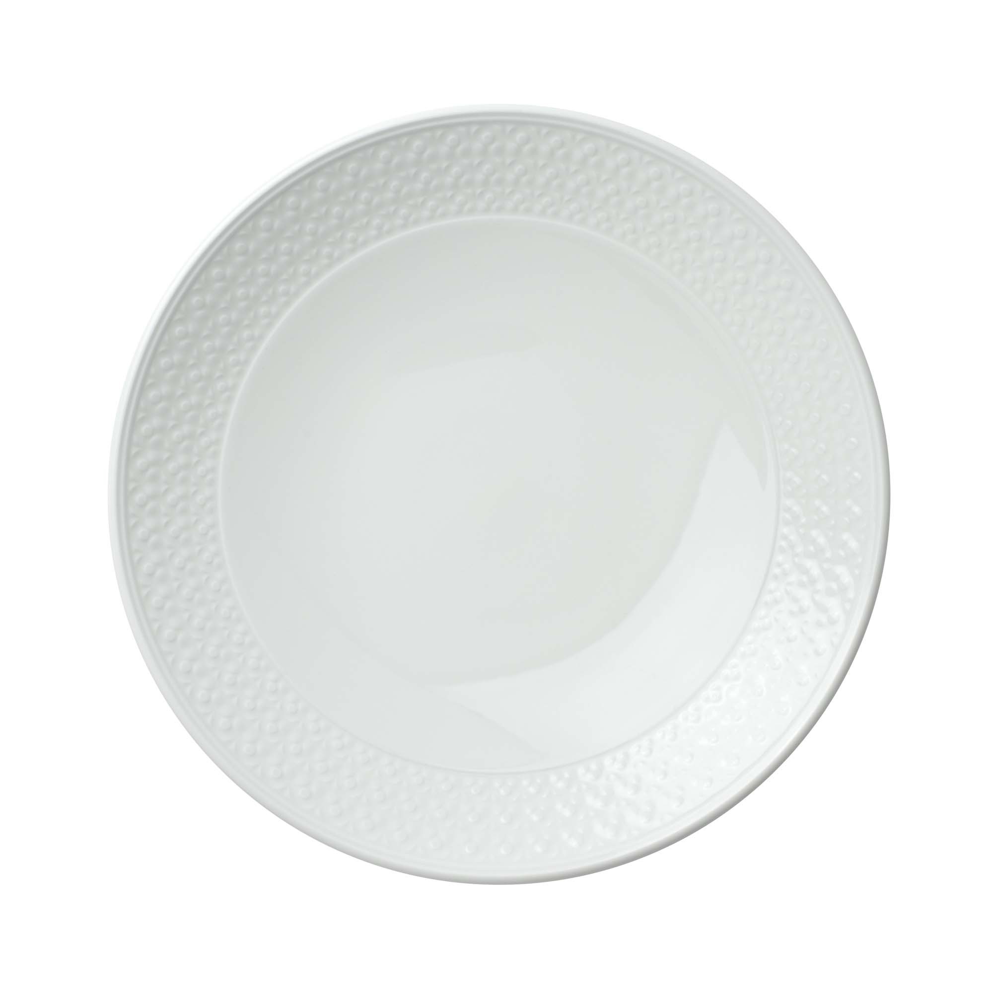 Porcelánová miska Bead, 255 mm – Obrázok 2