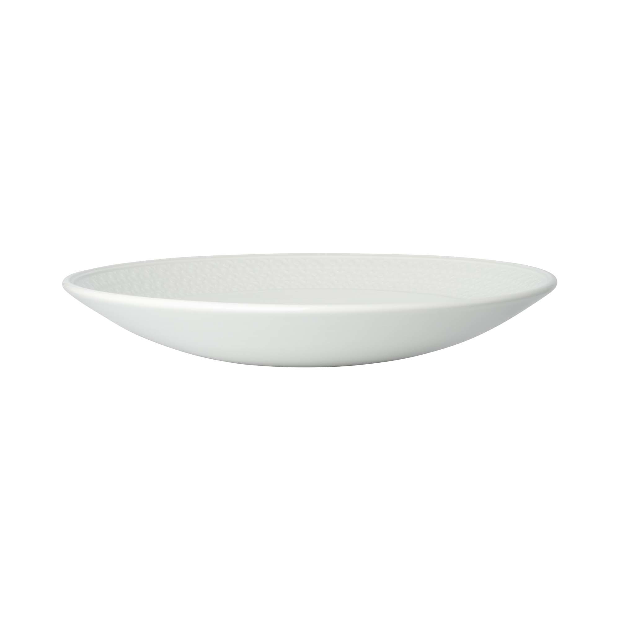 Porcelánová miska Bead, 255 mm