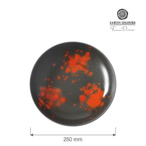 Šalátová miska Bloom Coupe, 250 mm