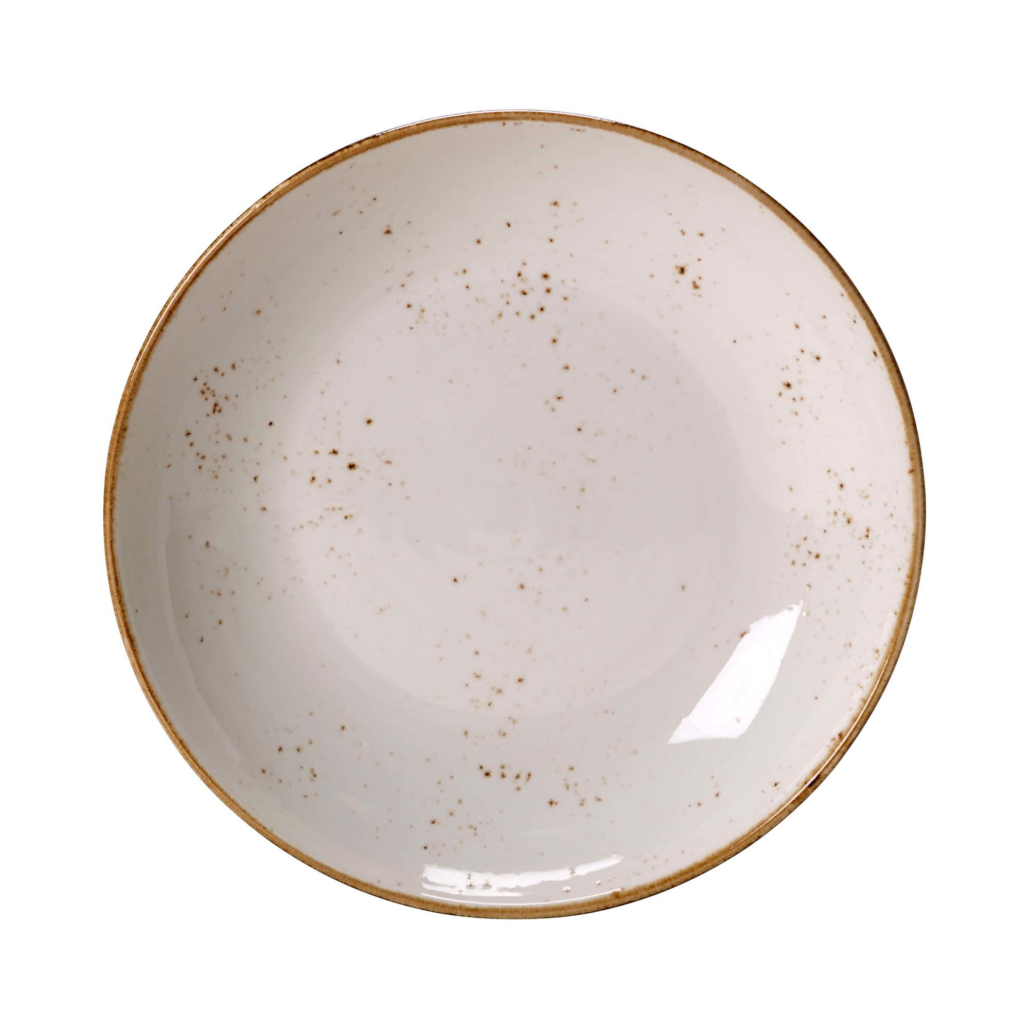 Porcelánová miska Craft White, 215 mm, 1 ks – Obrázok 2
