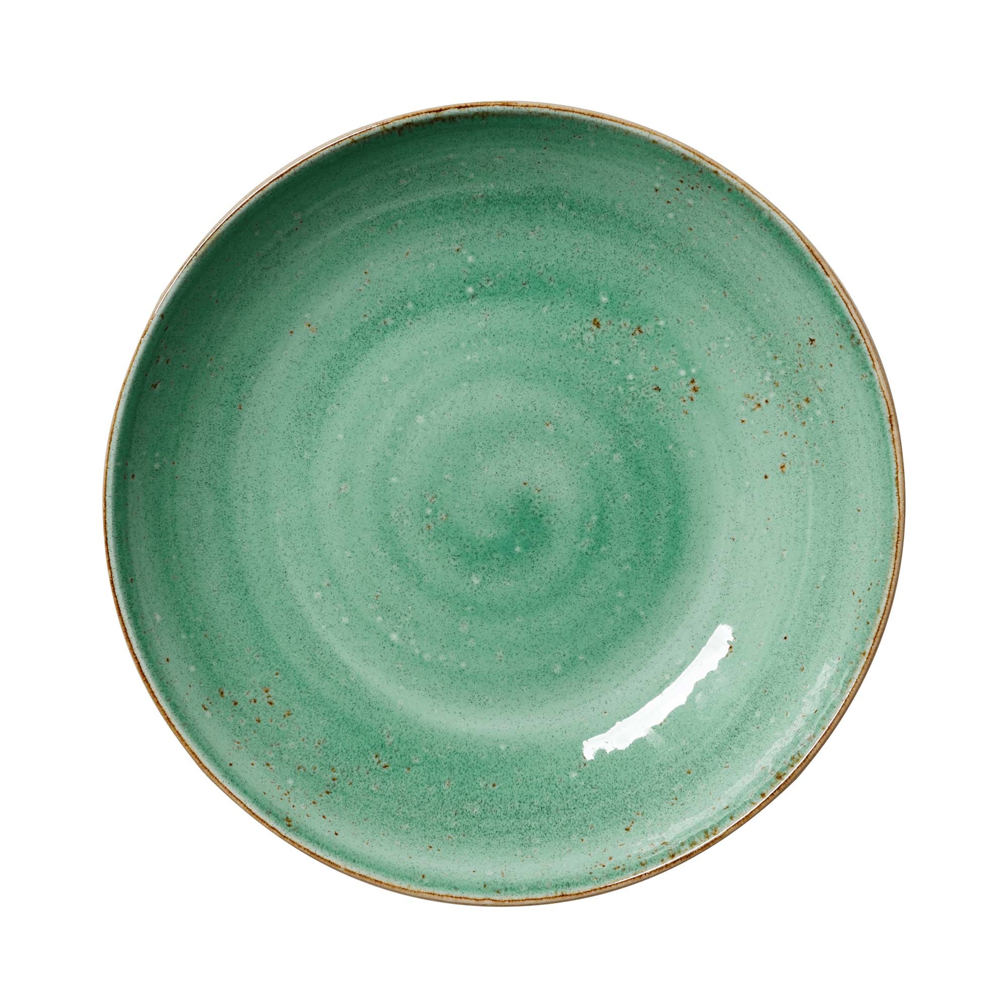 Porcelánová miska coupe Craft Aqua, 250 mm, 1200 ml, 1 ks – Obrázok 2