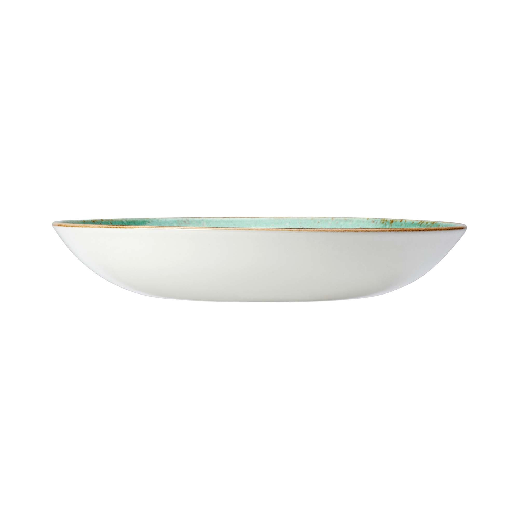 Porcelánová miska coupe Craft Aqua, 250 mm, 1200 ml, 1 ks – Obrázok 3