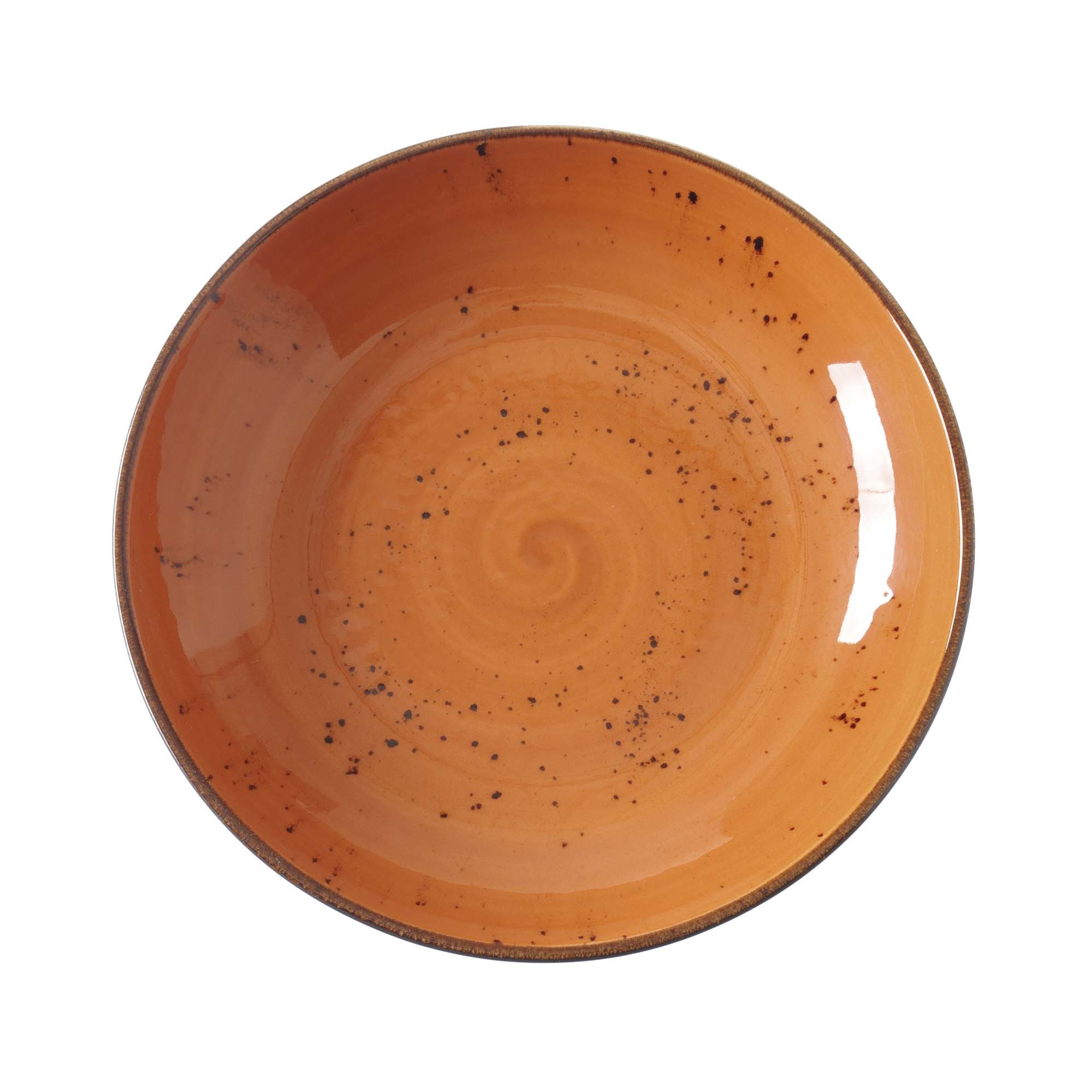 Šalátová miska Dahlia Coupe, 250 mm – Obrázok 2