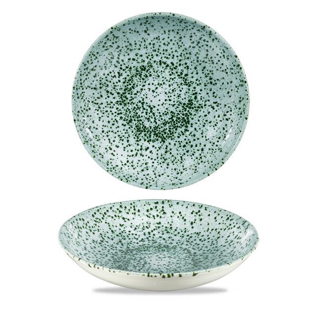 Menšia kruhová misa coupe Mineral Green, 426 ml, 1 ks – Obrázok 2