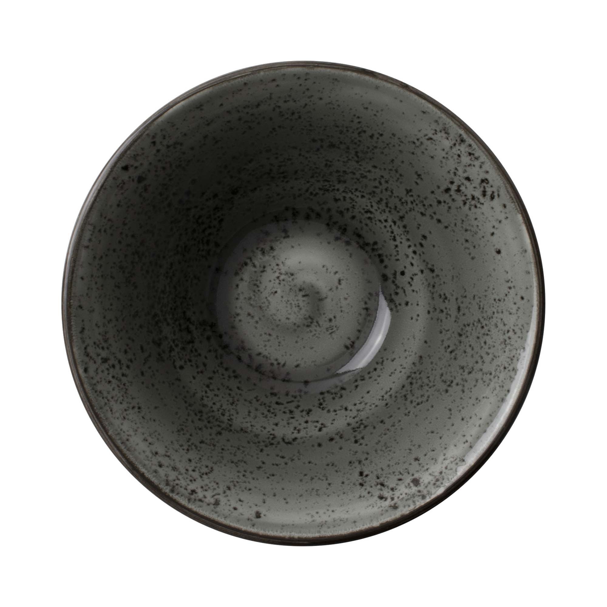 Porcelánová miska coupe Urban Smoke, 165 mm, 1 ks – Obrázok 3