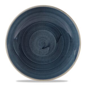 Šalátová miska Stonecast Blueberry, 248 mm, 1 ks