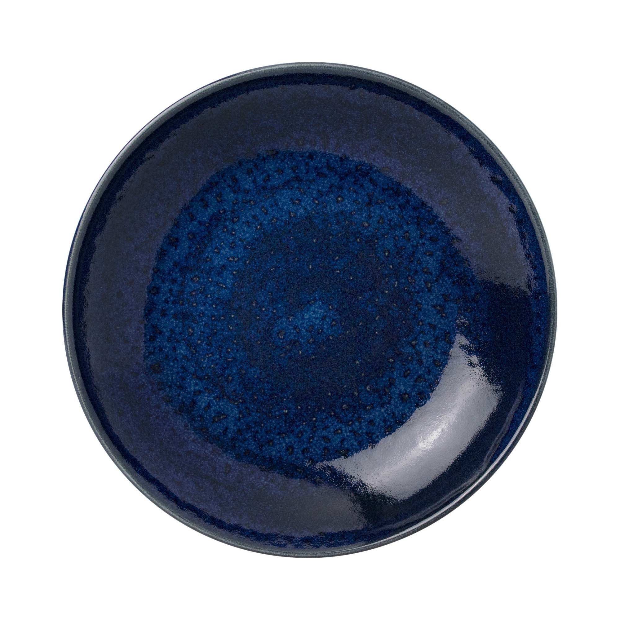 Porcelánová miska coupe Vesuvius Lapis, 252 mm, 1 ks – Obrázok 2